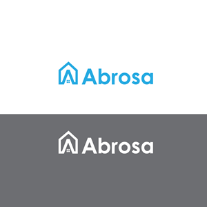 Design de Logo par shimul Graphic pour Abrosa Immobilien AG | Design : #35374905