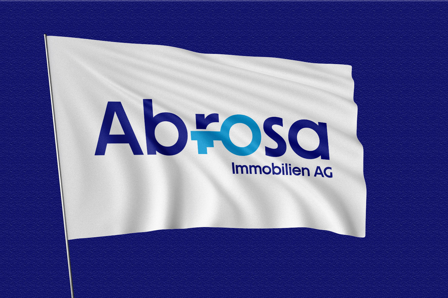 Logo Design by Abdul 20 for Abrosa Immobilien AG | Design #35341630