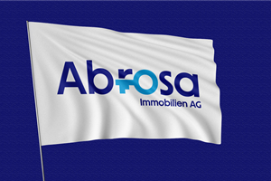 Logo Design by Abdul 20 for Abrosa Immobilien AG | Design: #35341630