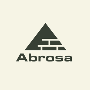 Logo Design by geni for Abrosa Immobilien AG | Design #35375336