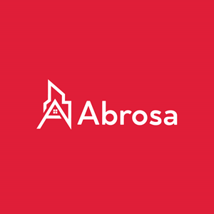 Diseño de Logo por geni para Abrosa Immobilien AG | Diseño: #35377343