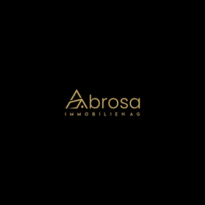 Logo Design by Ashani Bhattacharya for Abrosa Immobilien AG | Design #35357917