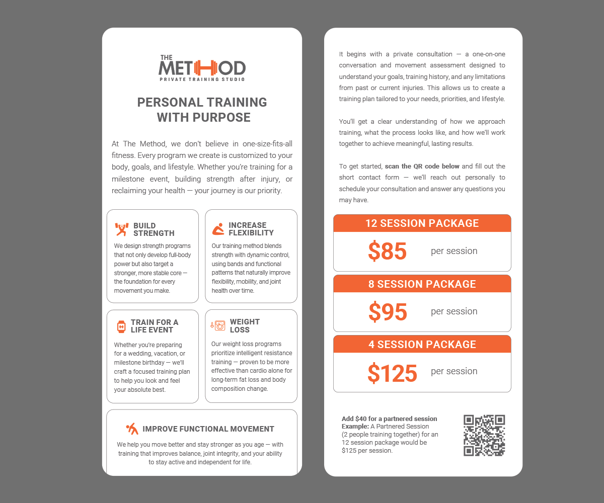 Card Design by Andrés Sebastián for this project | Design #35346395