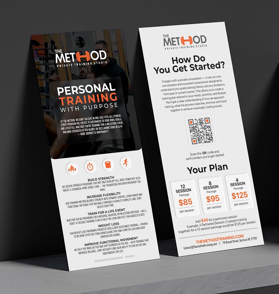 Card Design by Design_Duo for this project | Design #35344142