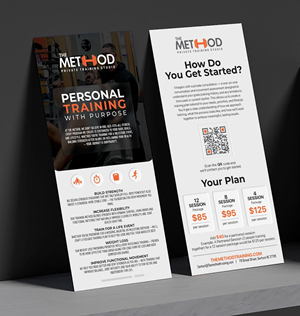 Diseño de Tarjeta por Design_Duo para este proyecto | Diseño #35344142