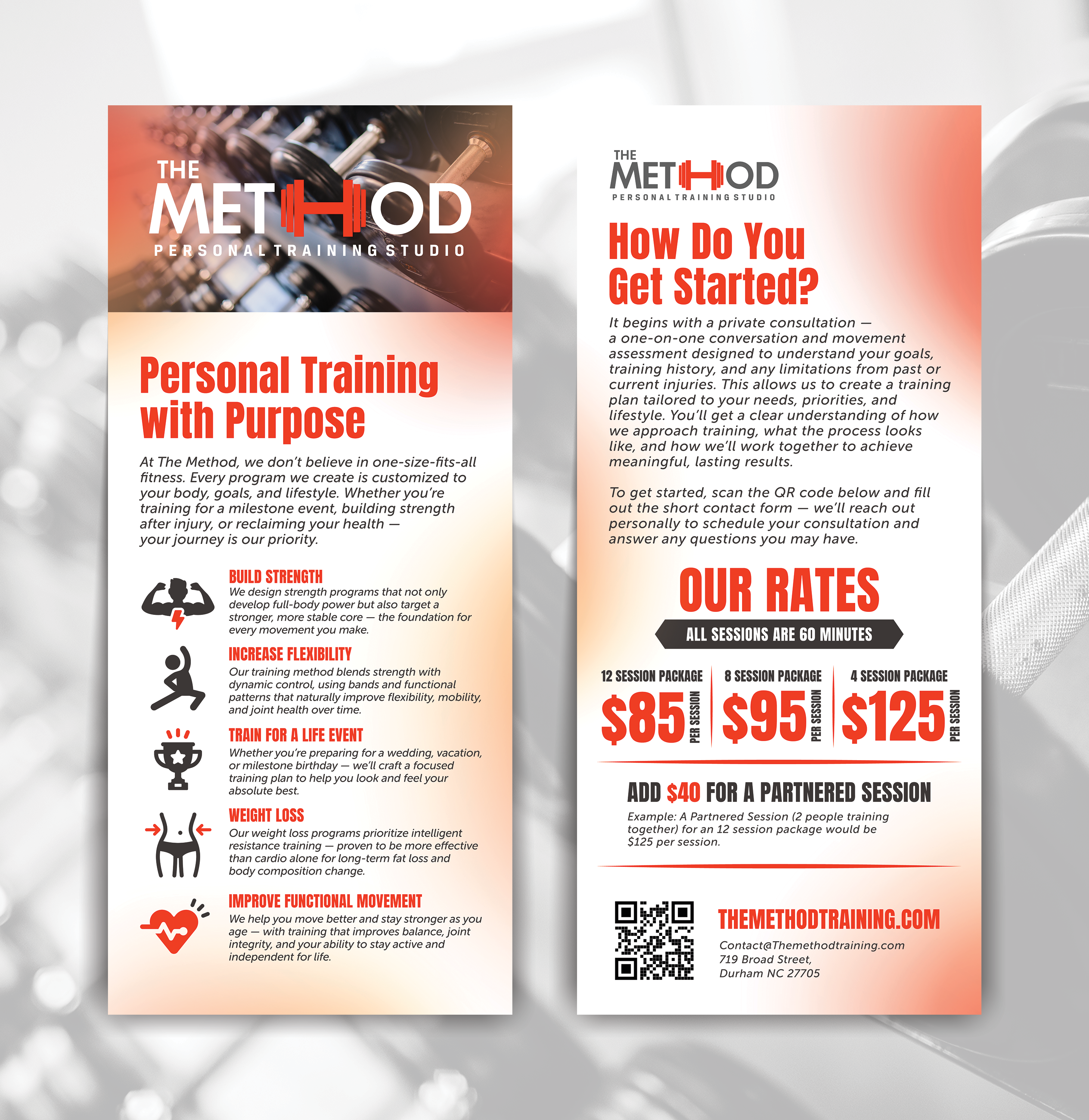 Card Design by fullm0on for this project | Design #35343083