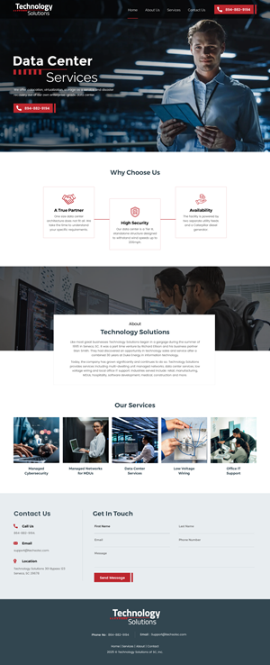Web Design by rightway