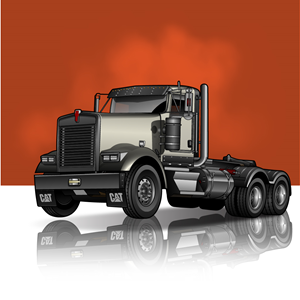 T-shirt Design by NutJob Industry for ApexTurbo LLC | Design: #35354627