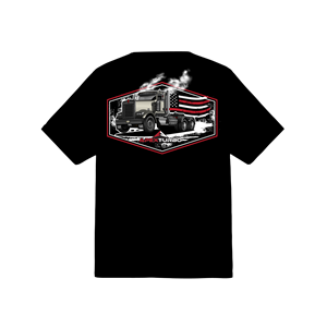 Design de T-shirt par dskyvbc pour ApexTurbo LLC | Design #35346303