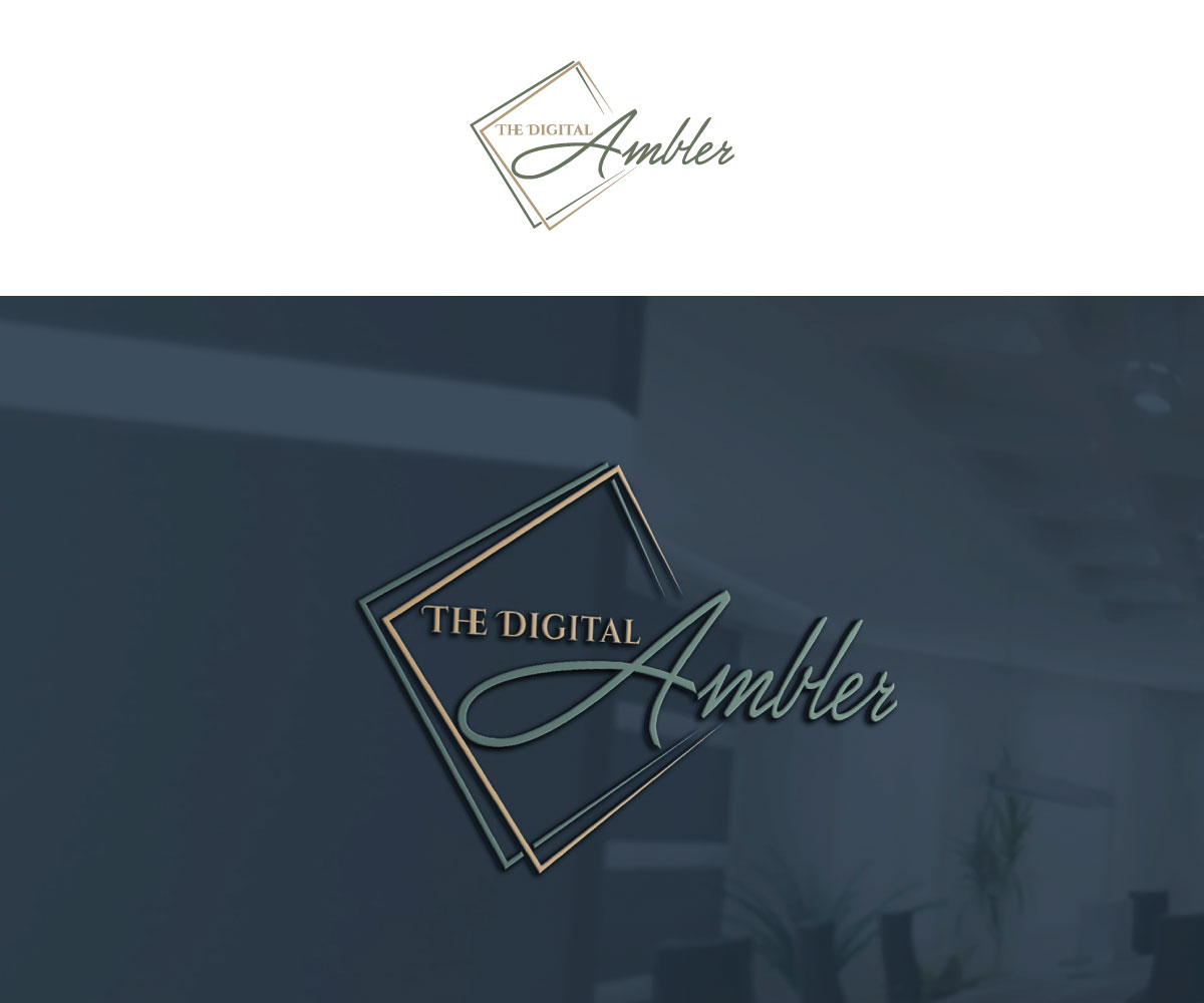 Logo Design by Luckey yaari for this project | Design #35349012