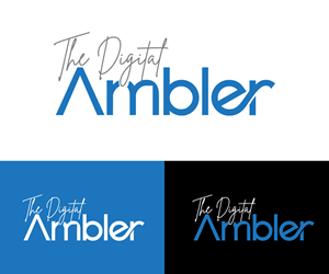 Logo Design by Kavth for this project | Design: #35376340