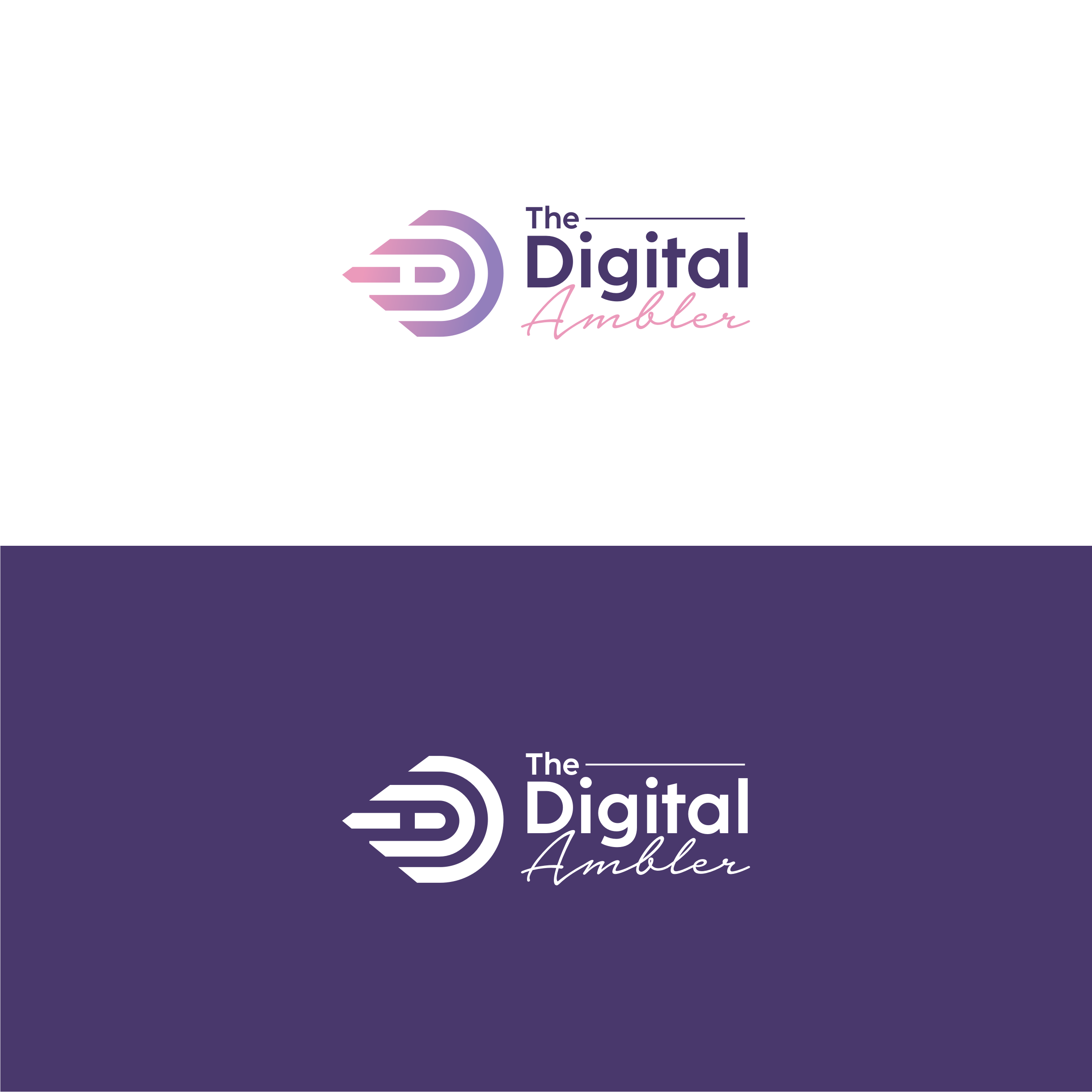 Logo Design by ndra for this project | Design #35375997