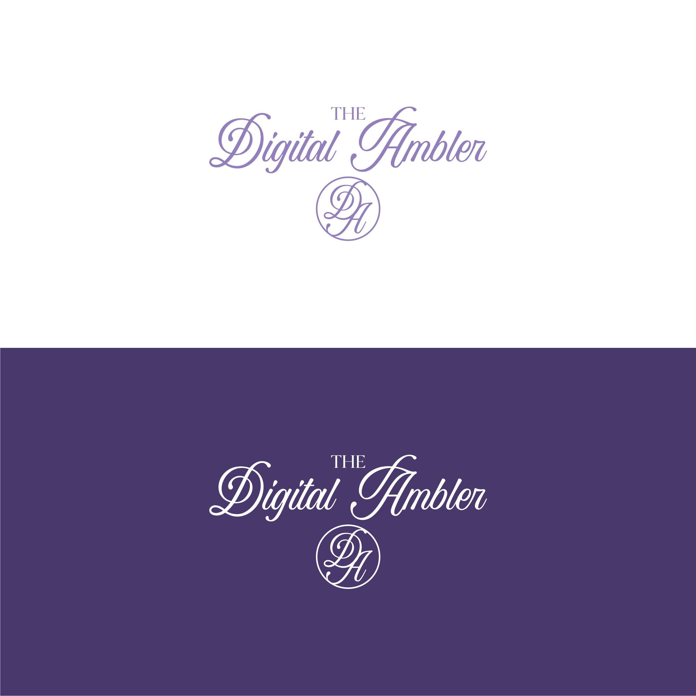 Logo Design by ndra for this project | Design #35376016