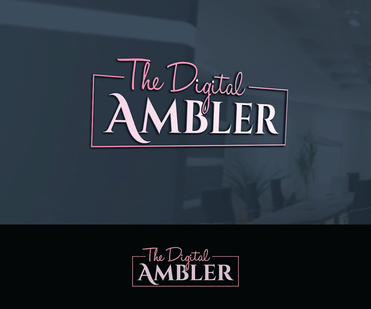 Logo Design by Srk pix!14 for this project | Design #35351007