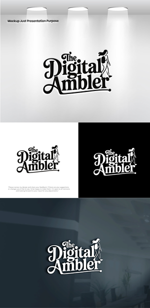 Diseño de Logo por VectorForge para este proyecto | Diseño: #35354319