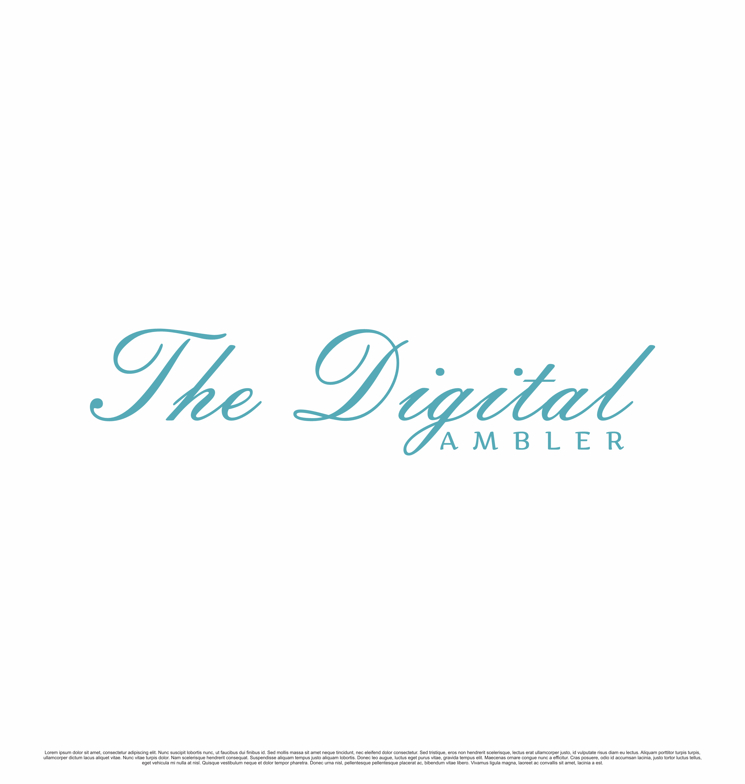 Logo Design by saesean for this project | Design #35348121