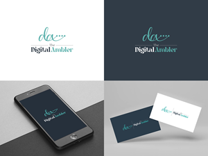 Logo Design by COLOUR CREATIVE for this project | Design: #35370770