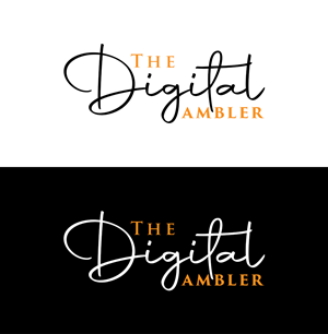 Logo Design by Rahmina for this project | Design: #35345721