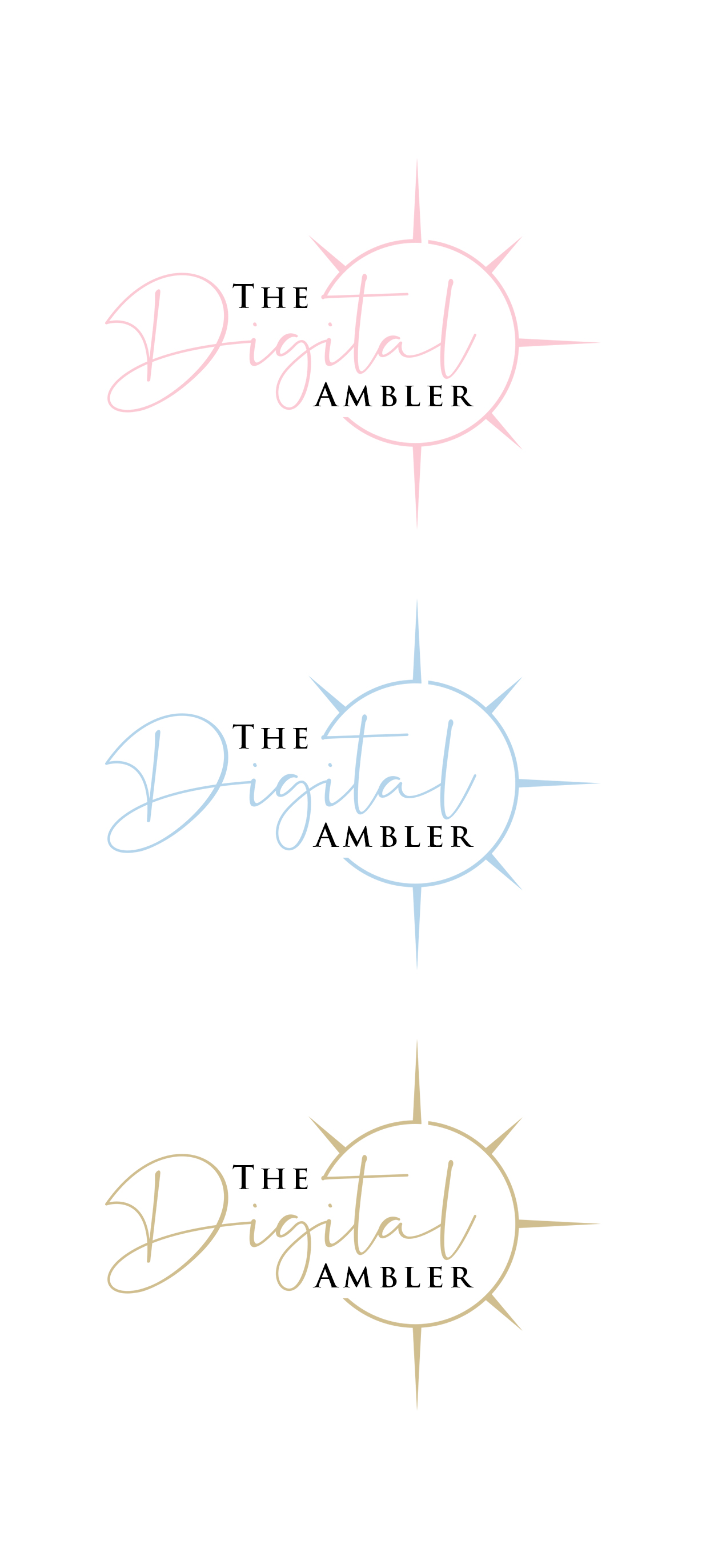 Logo Design by Rahmina for this project | Design #35348033