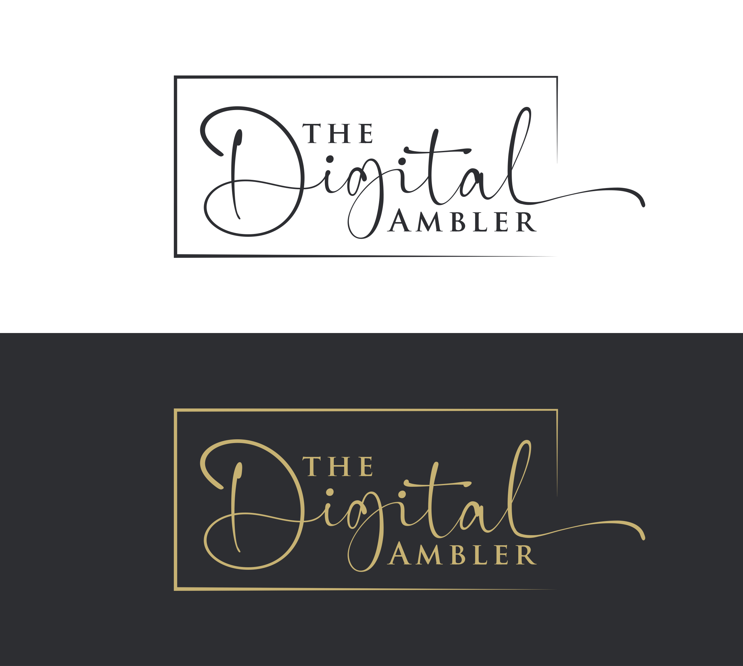 Logo Design by Joseph Robert art for this project | Design #35353096