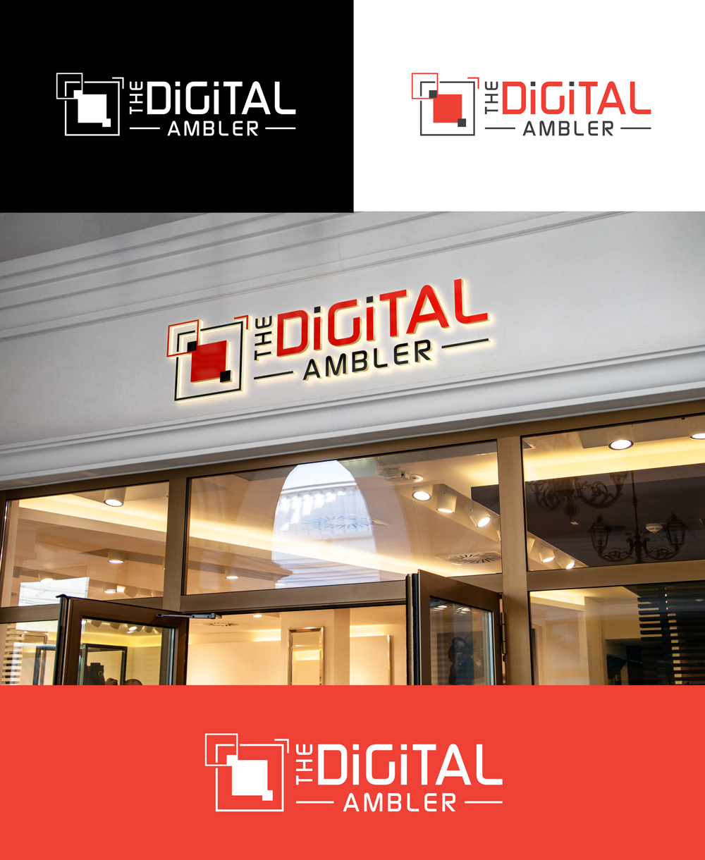 Logo Design by Endyy  for this project | Design #35346469