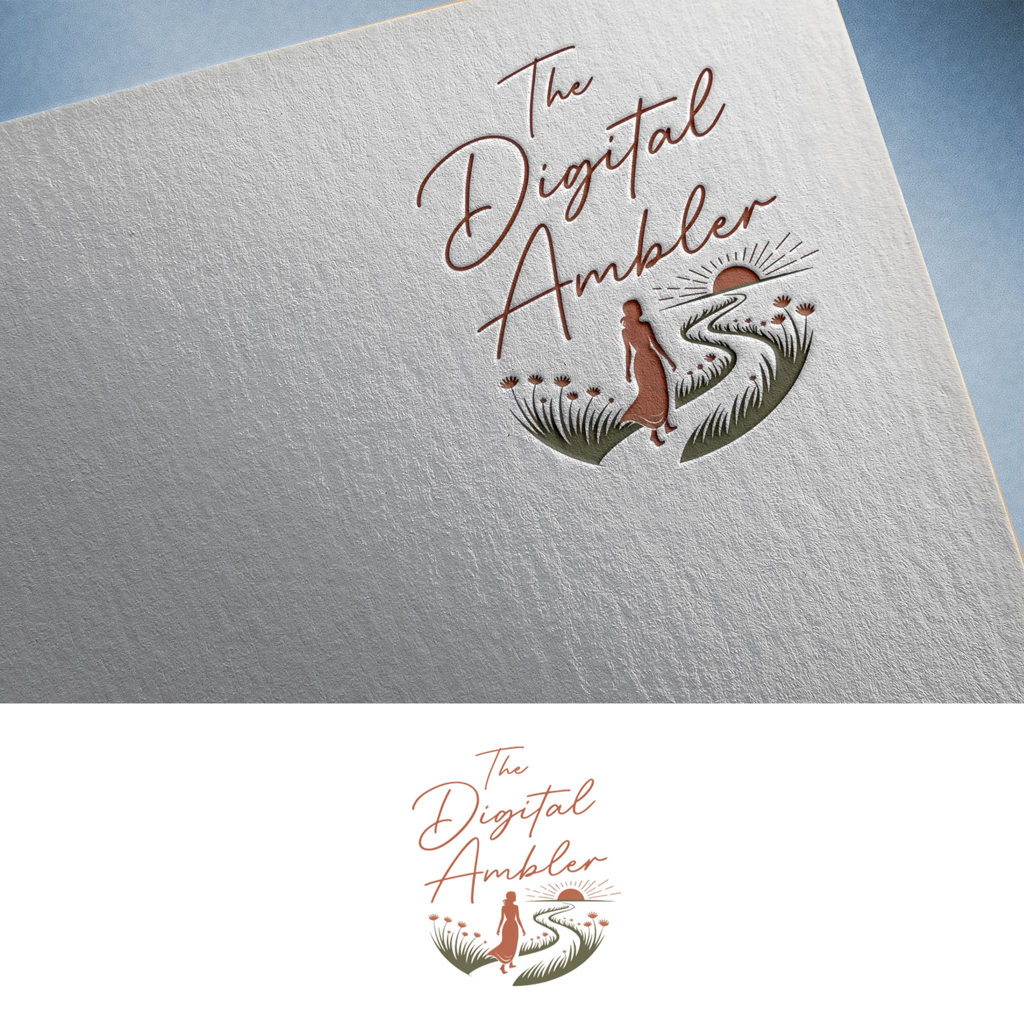 Diseño de Logo por Waniya Studio para este proyecto | Diseño: #35361728