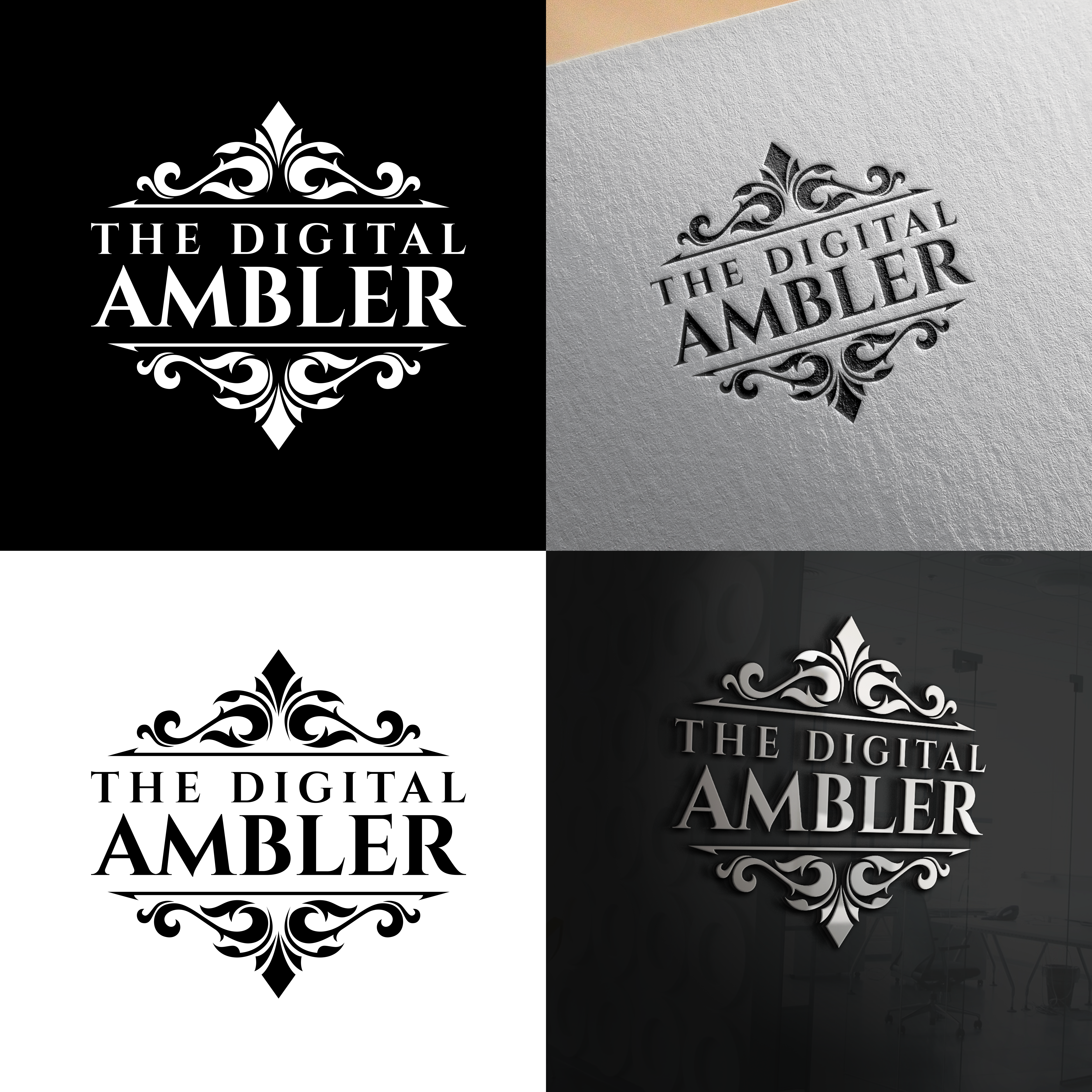 Diseño de Logo por Monique6699 para este proyecto | Diseño #35382123