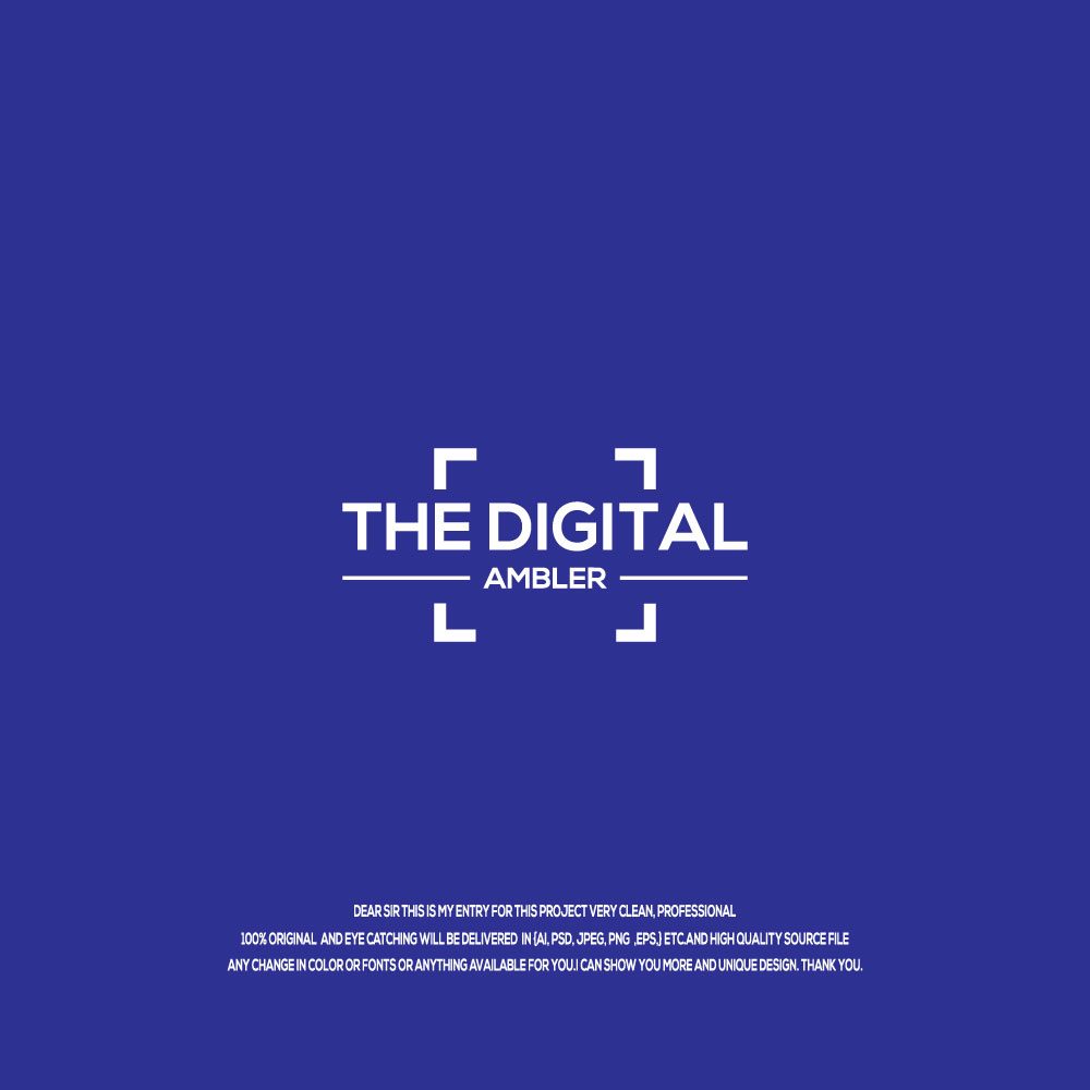 Logo Design by Hossainlogo324 for this project | Design #35392127