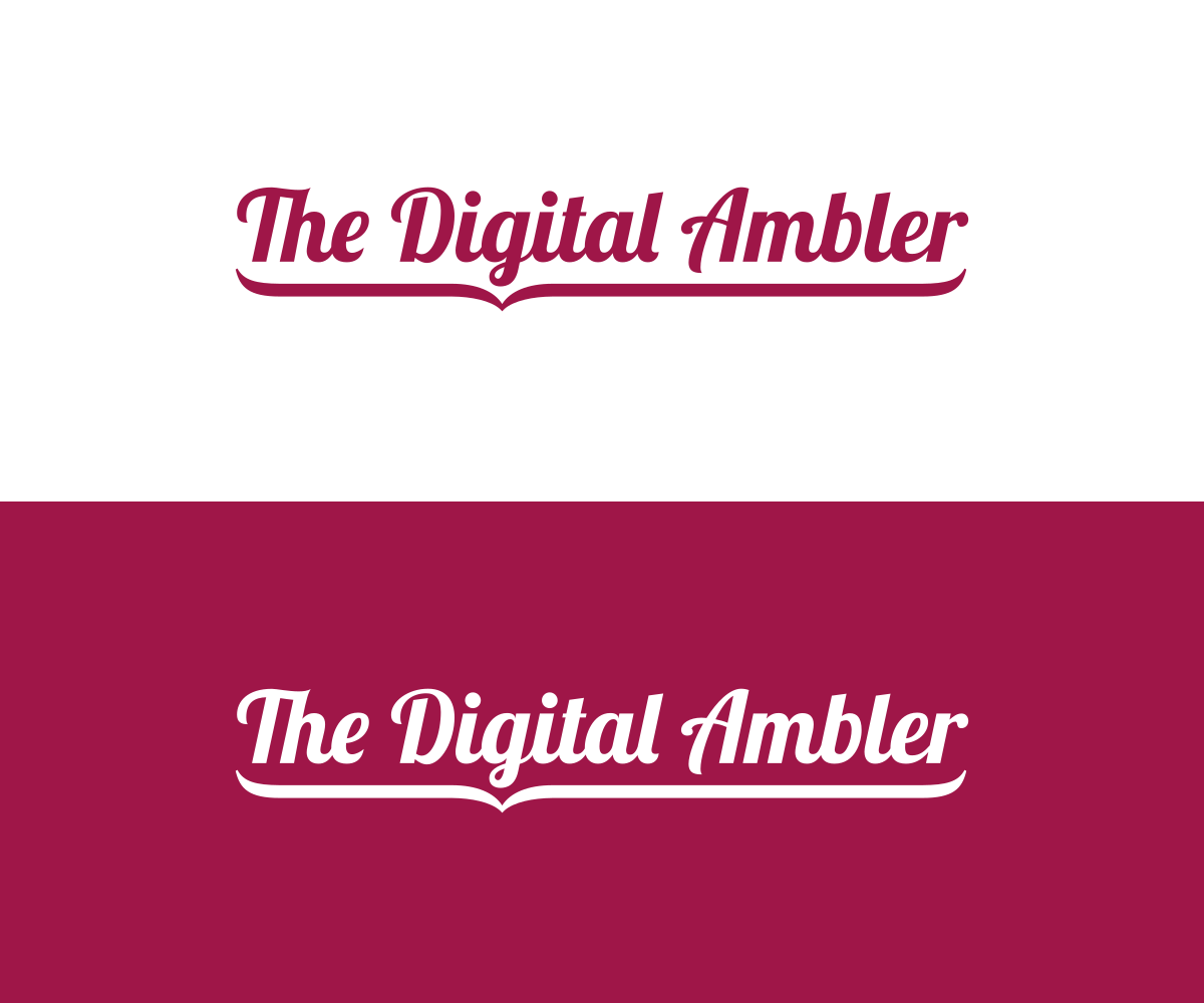 Logo Design by Nufanart for this project | Design #35388210