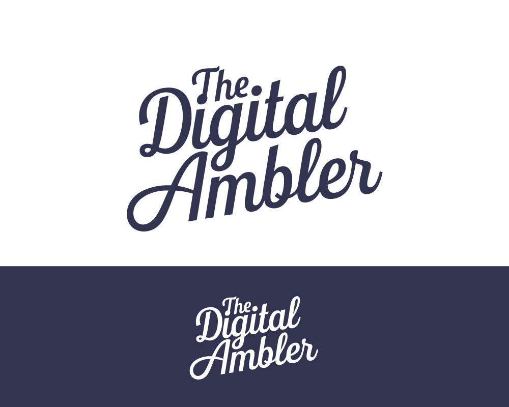 Logo Design by AB design ..... for this project | Design #35345660