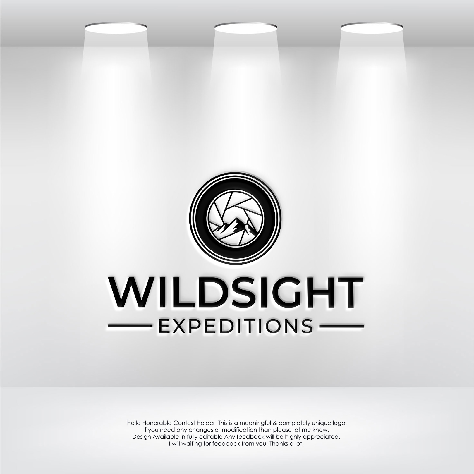 Logo Design by LogoEon for this project | Design #35341241