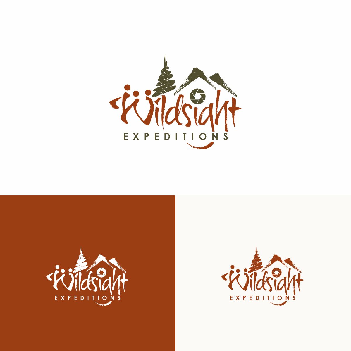 Logo Design by Fortmindz for this project | Design #35344894