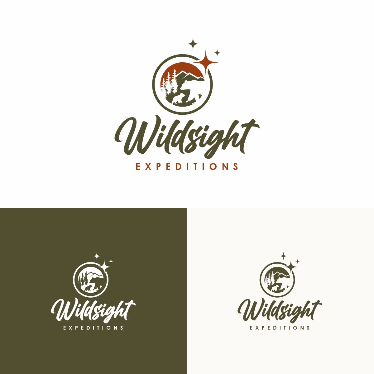 Logo Design by Fortmindz for this project | Design #35344895