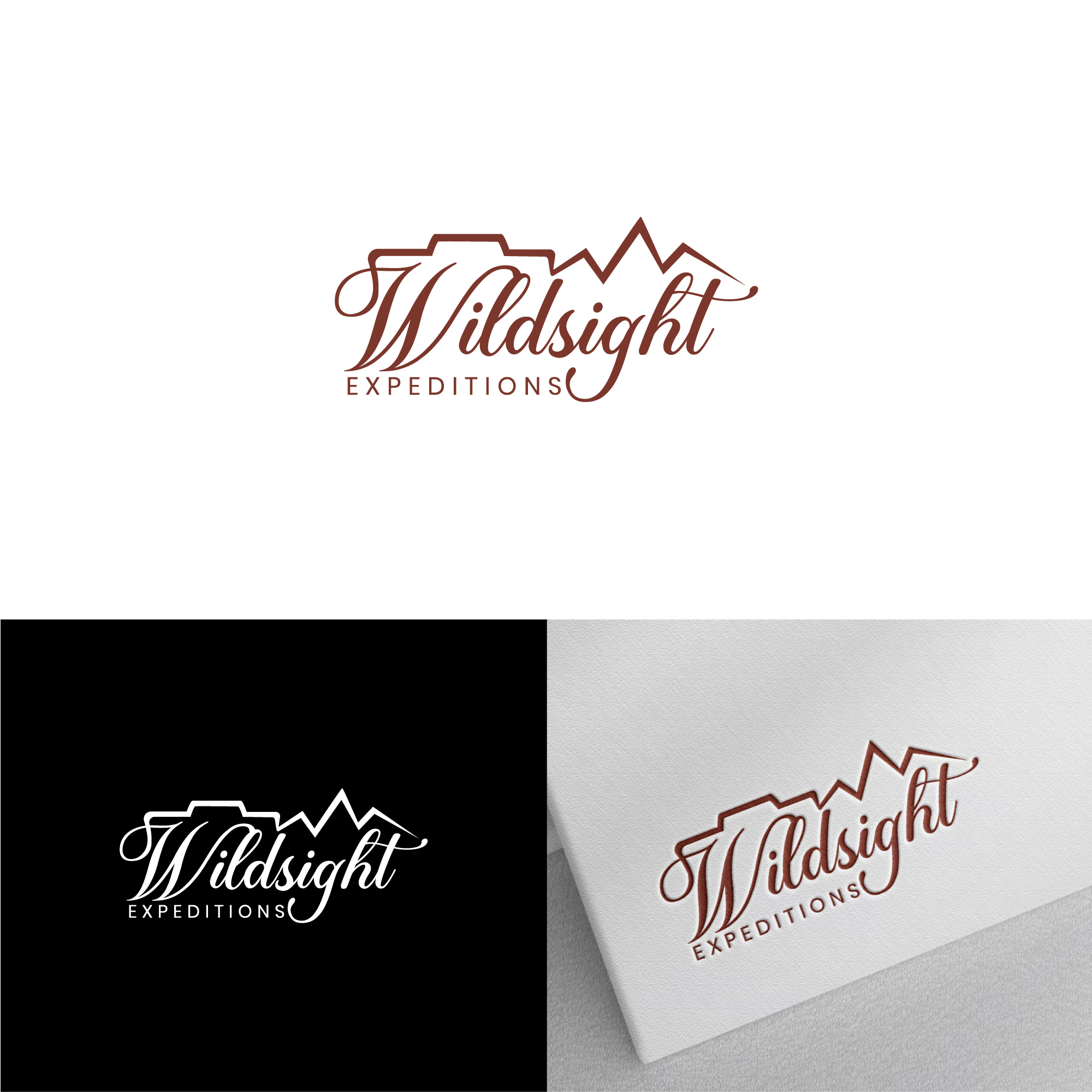 Logo Design by Fortmindz for this project | Design #35344925
