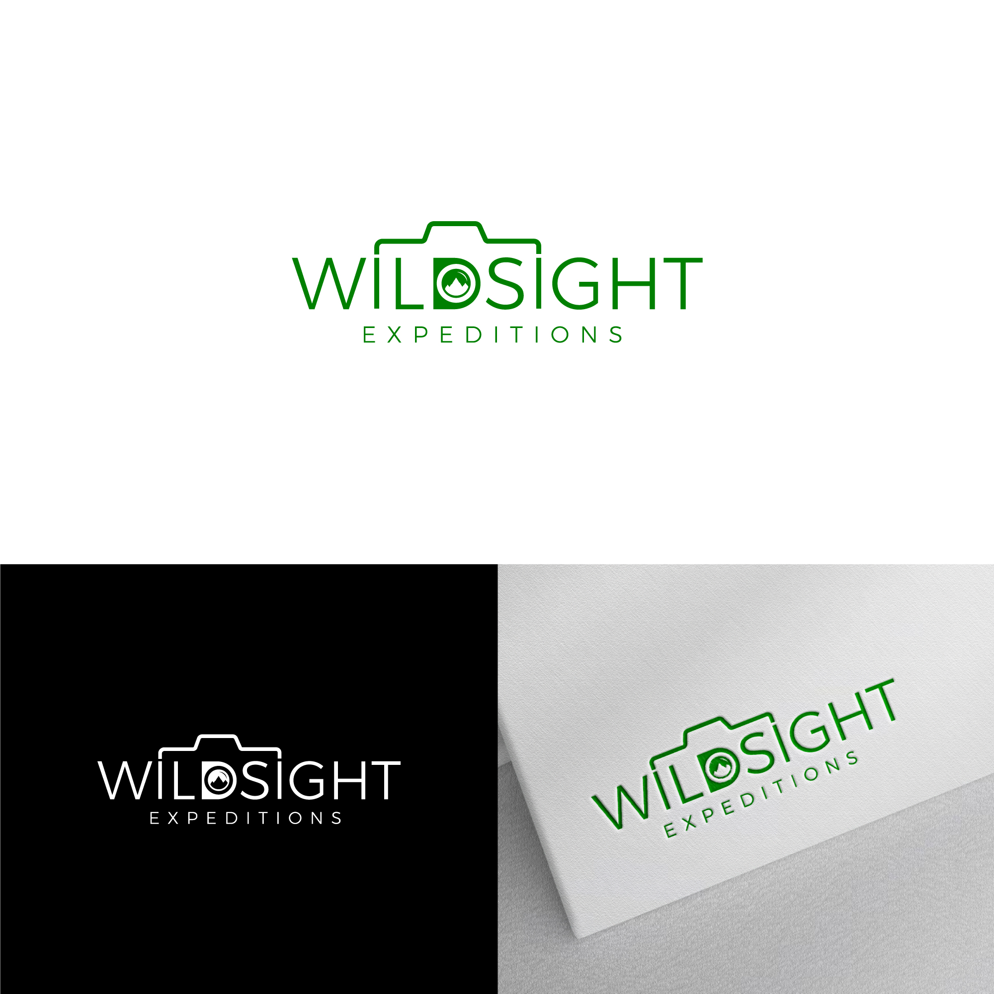 Logo Design by Fortmindz for this project | Design #35344927