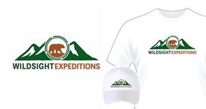 Logo Design by Borago for this project | Design: #35353274