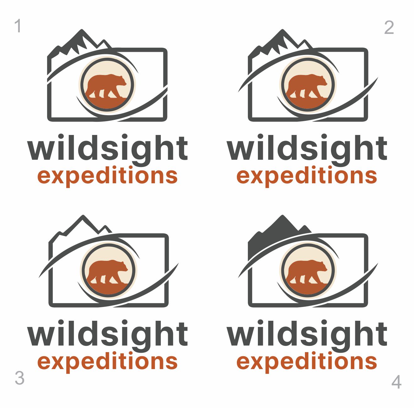 Logo-Design von Borago für dieses Projekt | Design #35355135