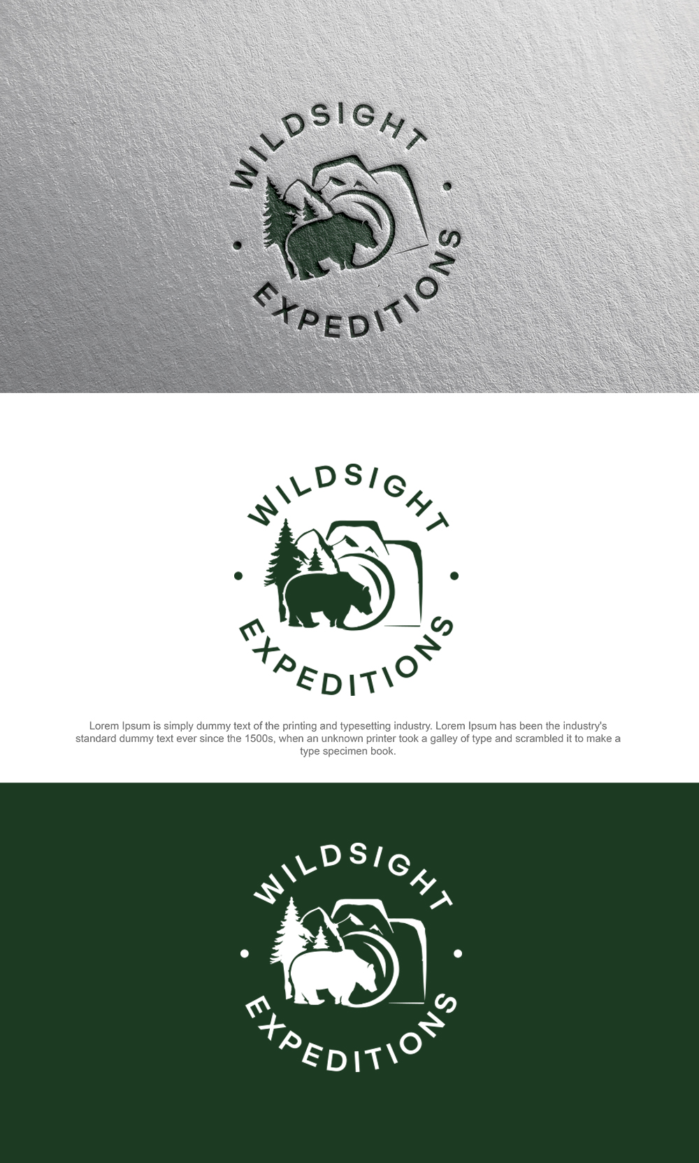 Logo Design by DesignSNW for this project | Design #35341649