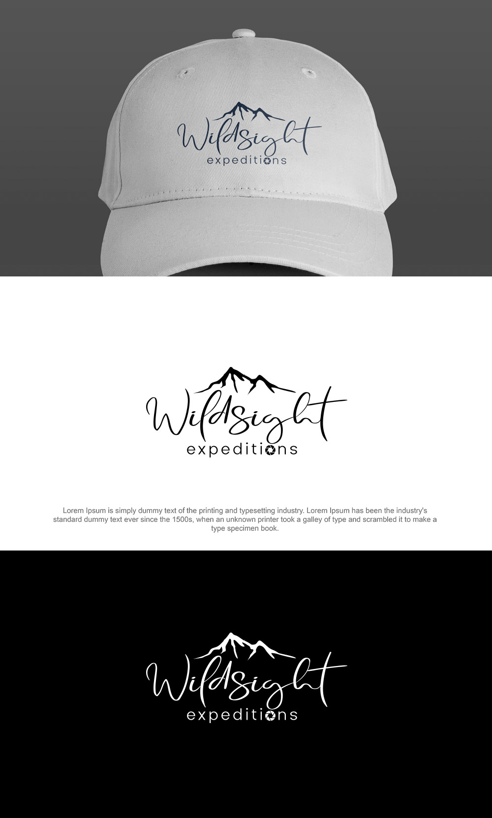 Logo Design by DesignSNW for this project | Design #35355927