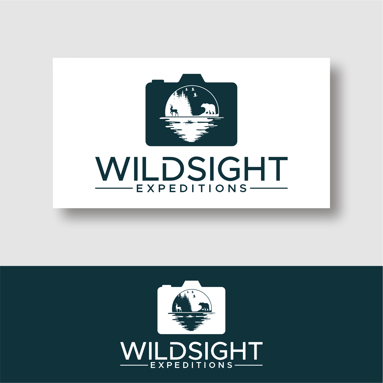 Logo Design by ganesaputu for this project | Design #35341433