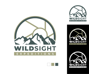Logo Design by nadzeenadz