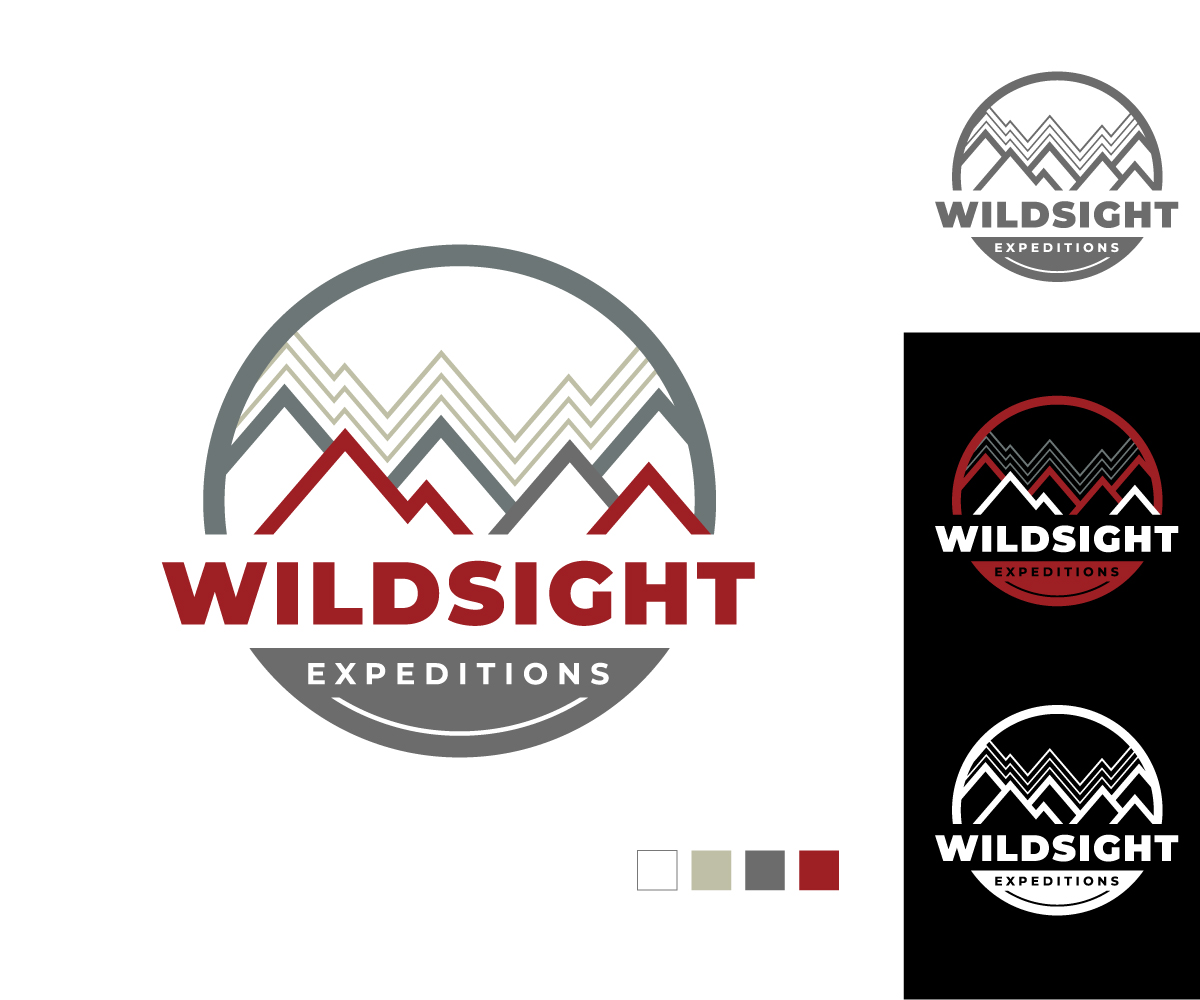 Logo Design by nadzeenadz for this project | Design #35361706