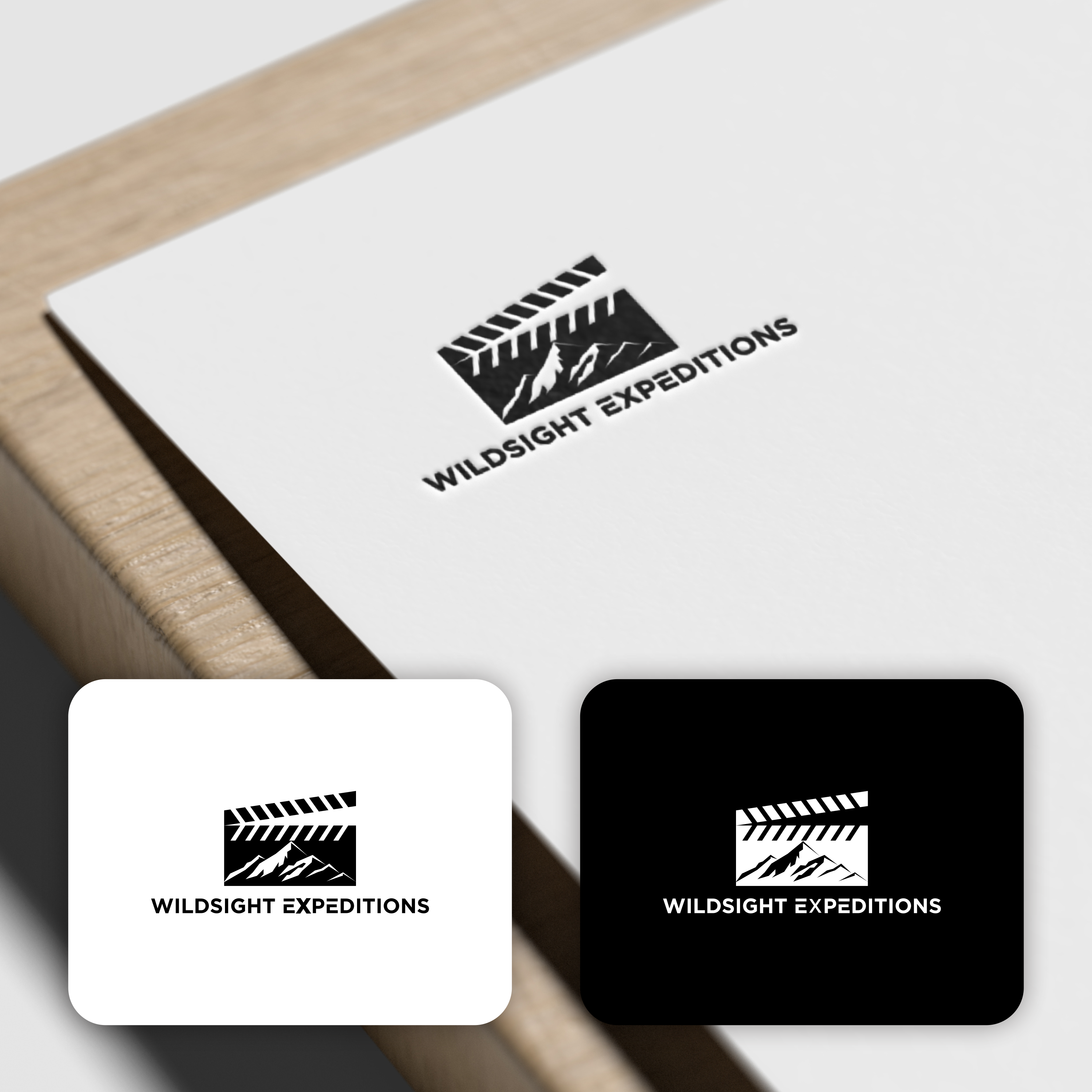 Logo Design by Mentality_Std for this project | Design #35345592