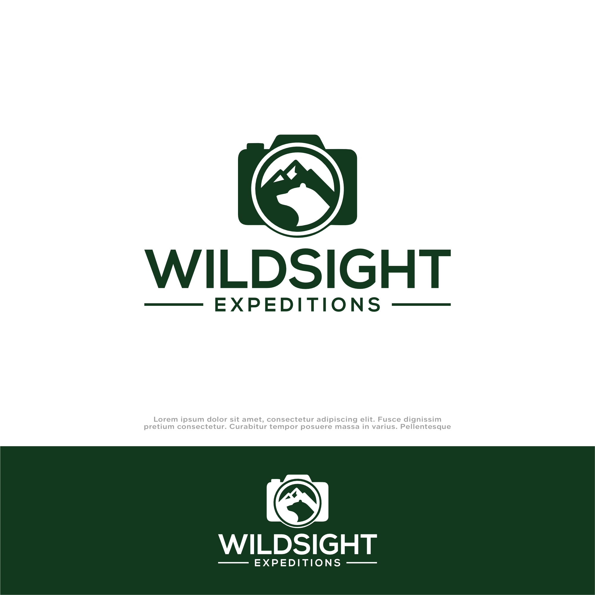 Logo Design by win it for this project | Design #35341277