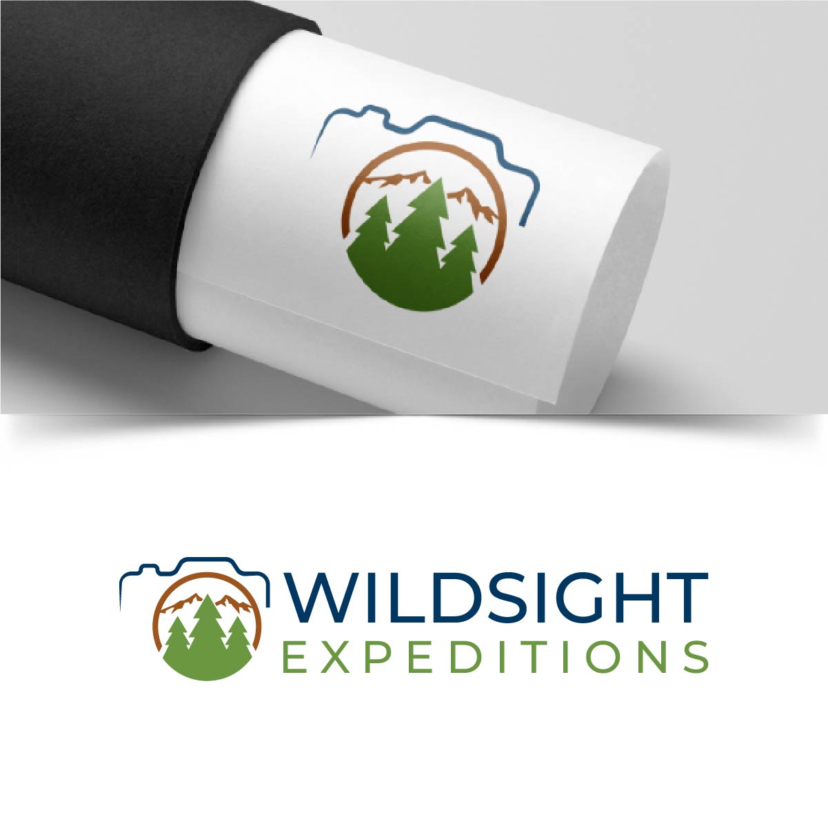 Logo Design by fly  design for this project | Design #35343897