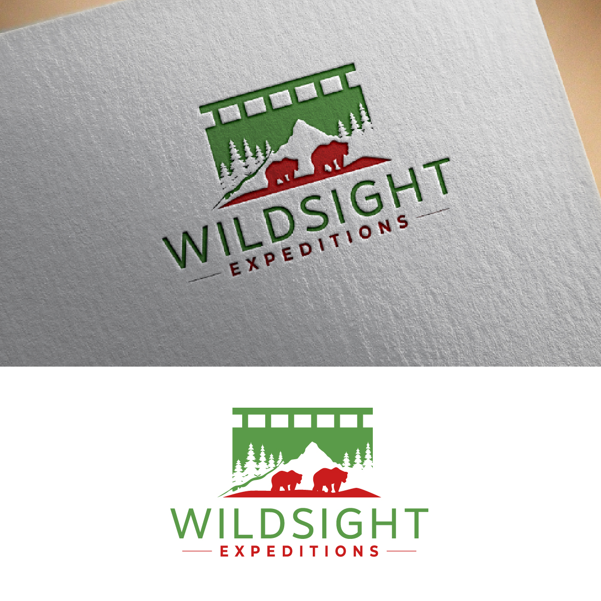 Logo Design by fly  design for this project | Design #35344451
