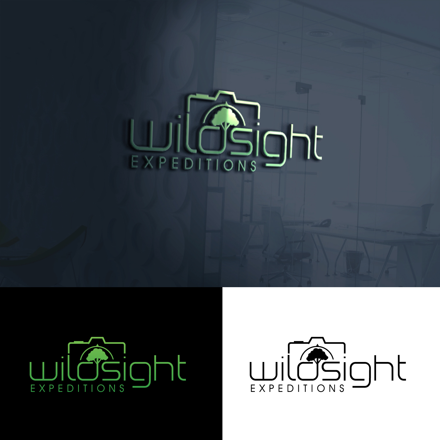 Logo Design by GODDREAMCREATION for this project | Design #35344460