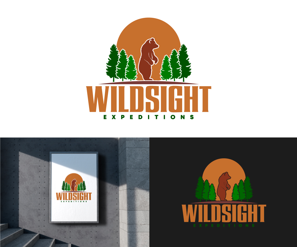 Logo Design by Ansh Design for this project | Design #35343707