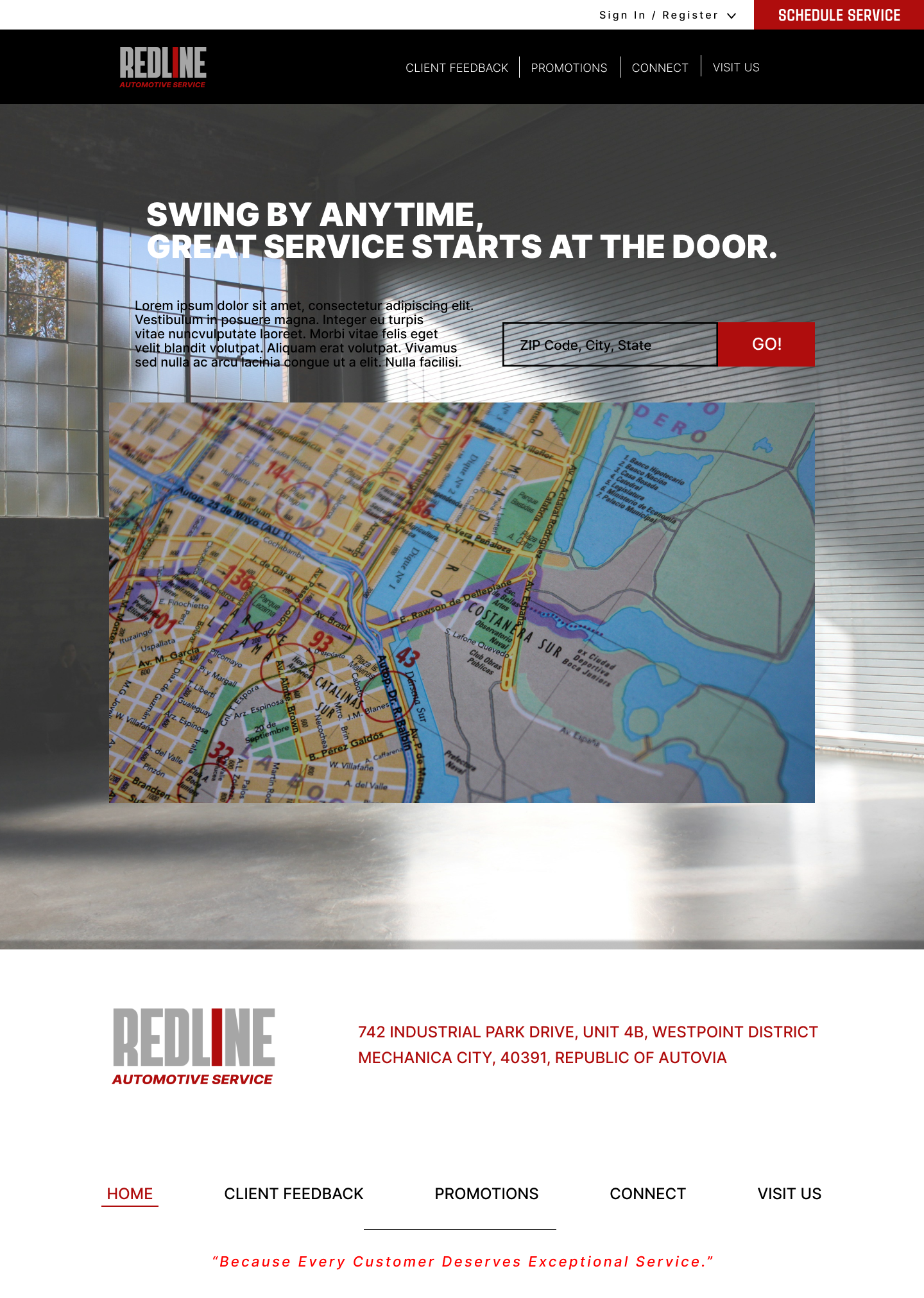 Web-Design von j.r.a für ONEELEVEN | Design #35373639