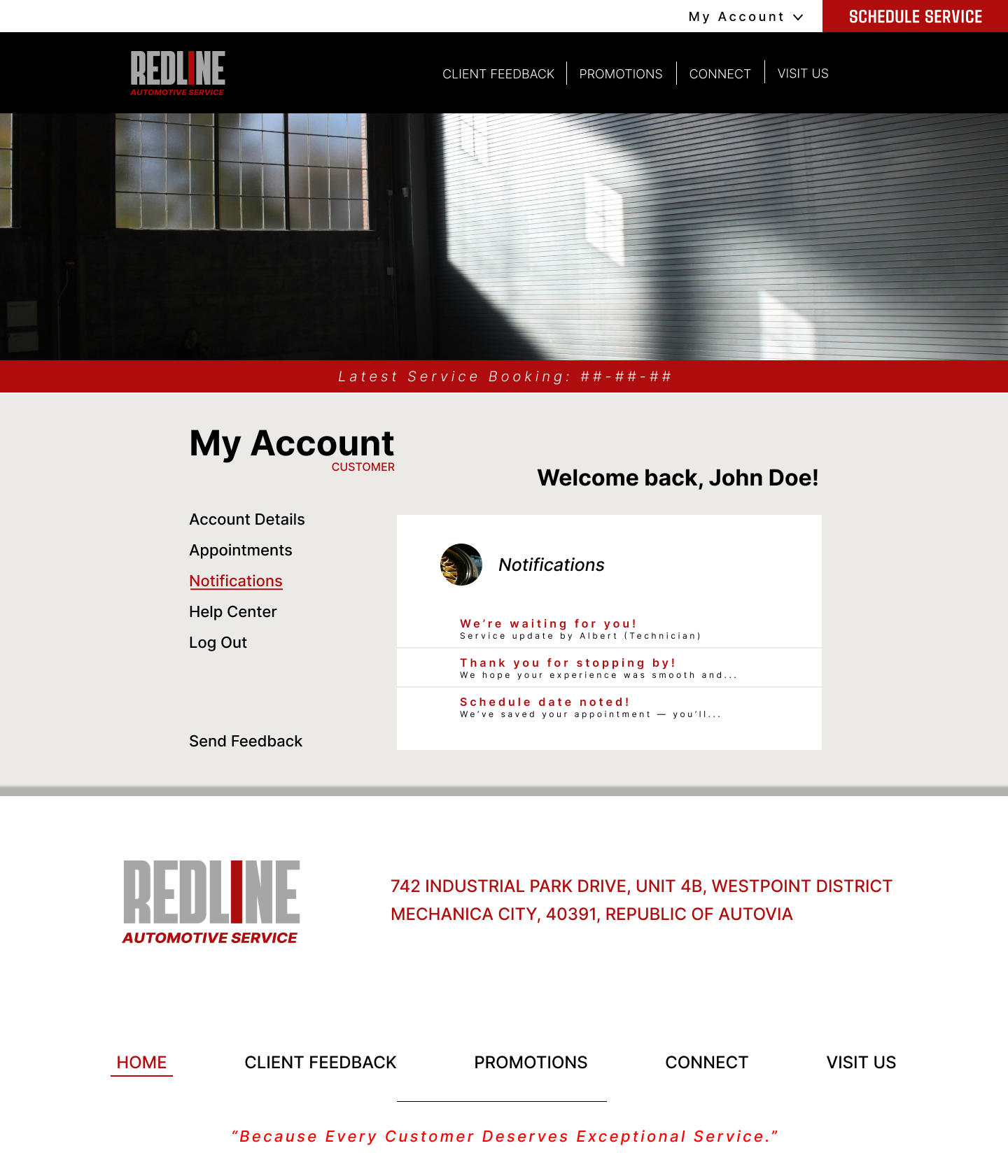Web Design by j.r.a for ONEELEVEN | Design #35375634